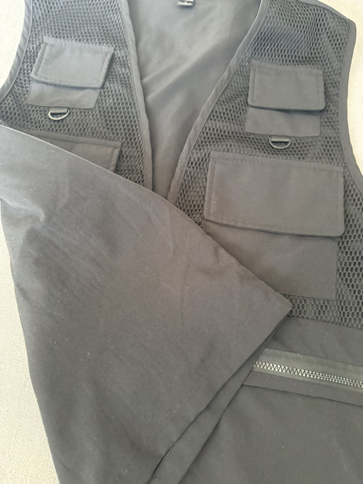Shein SHEIN Vest Size US L / EU 52-54 / 3 - 3 Thumbnail