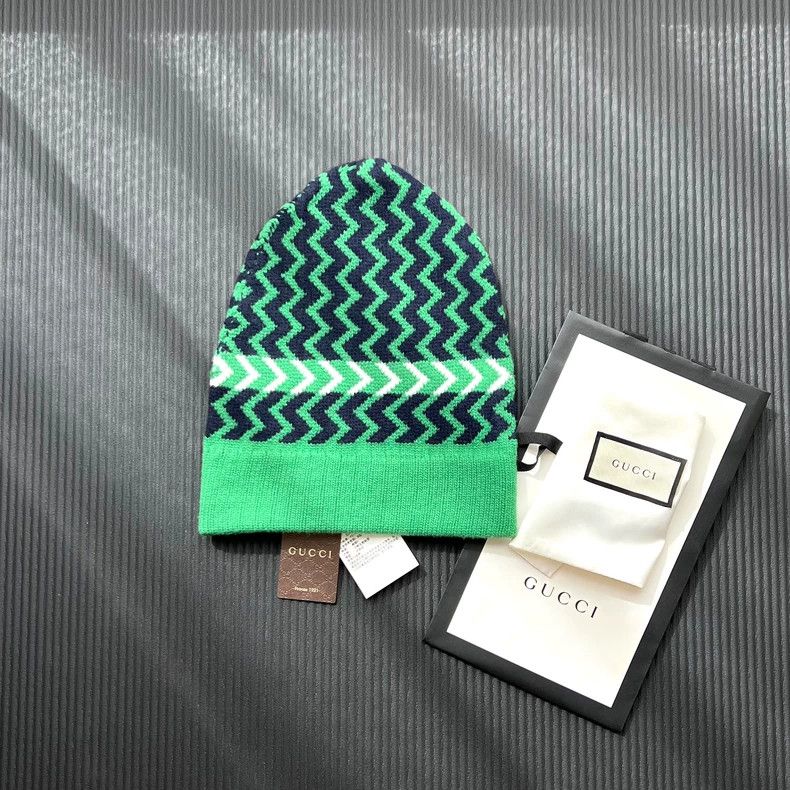 Gucci SizeM Knitted hat