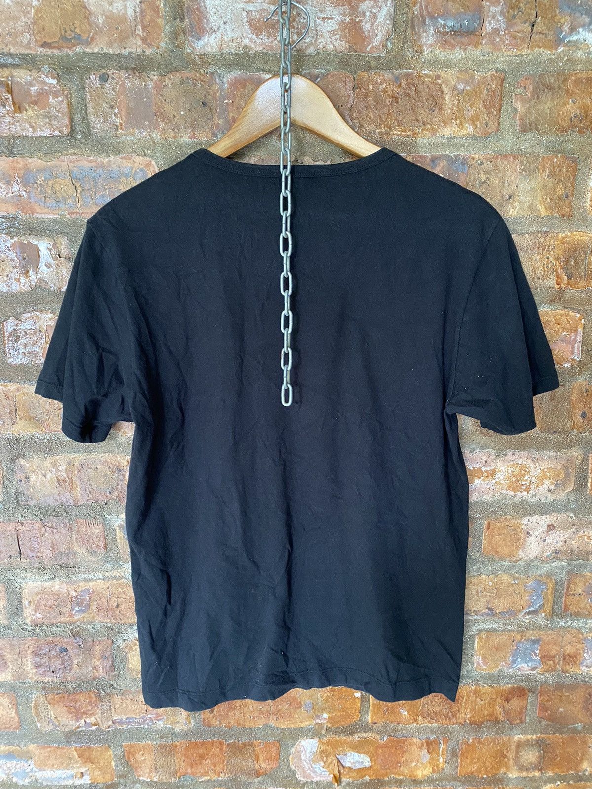 Lad Musician Lad Musician DJ late work tee Size US M / EU 48-50 / 2 - 6 Thumbnail
