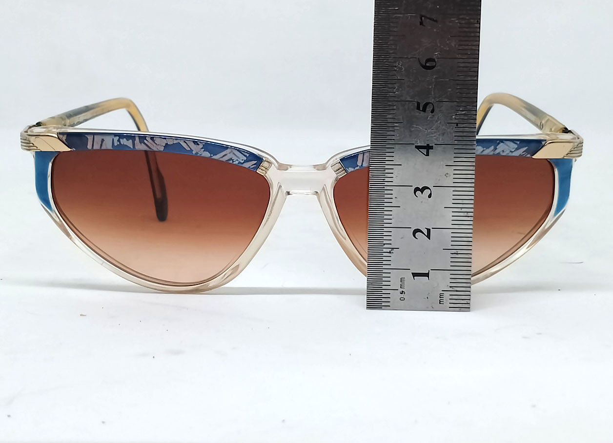 Other Vintage Alpina GF 050 Women's Sunglasses – Germany Size ONE SIZE - 10 Thumbnail