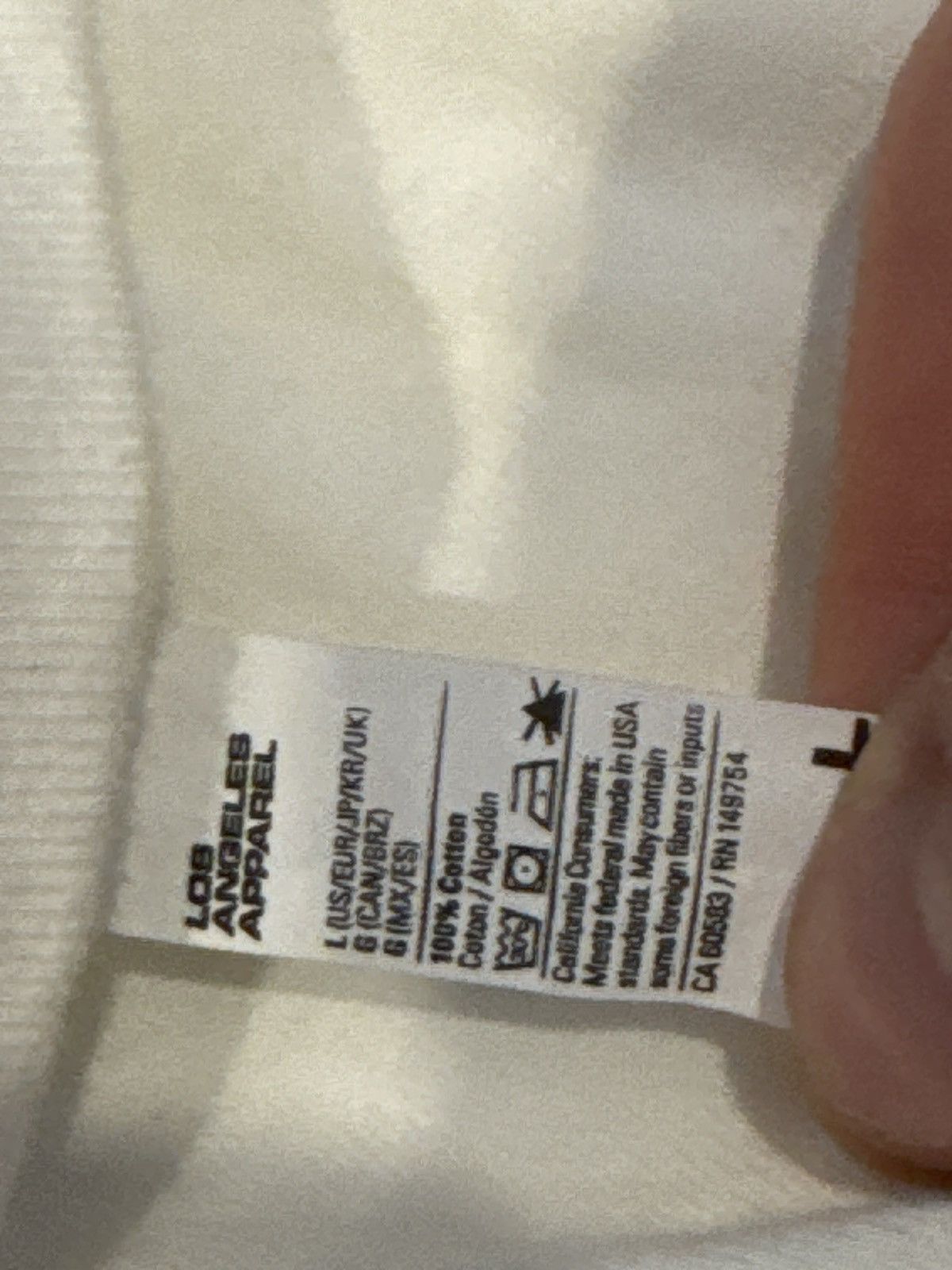 Kanye West Kanye West Jesus Is King Chicago Tee Size US M / EU 48-50 / 2 - 3 Thumbnail
