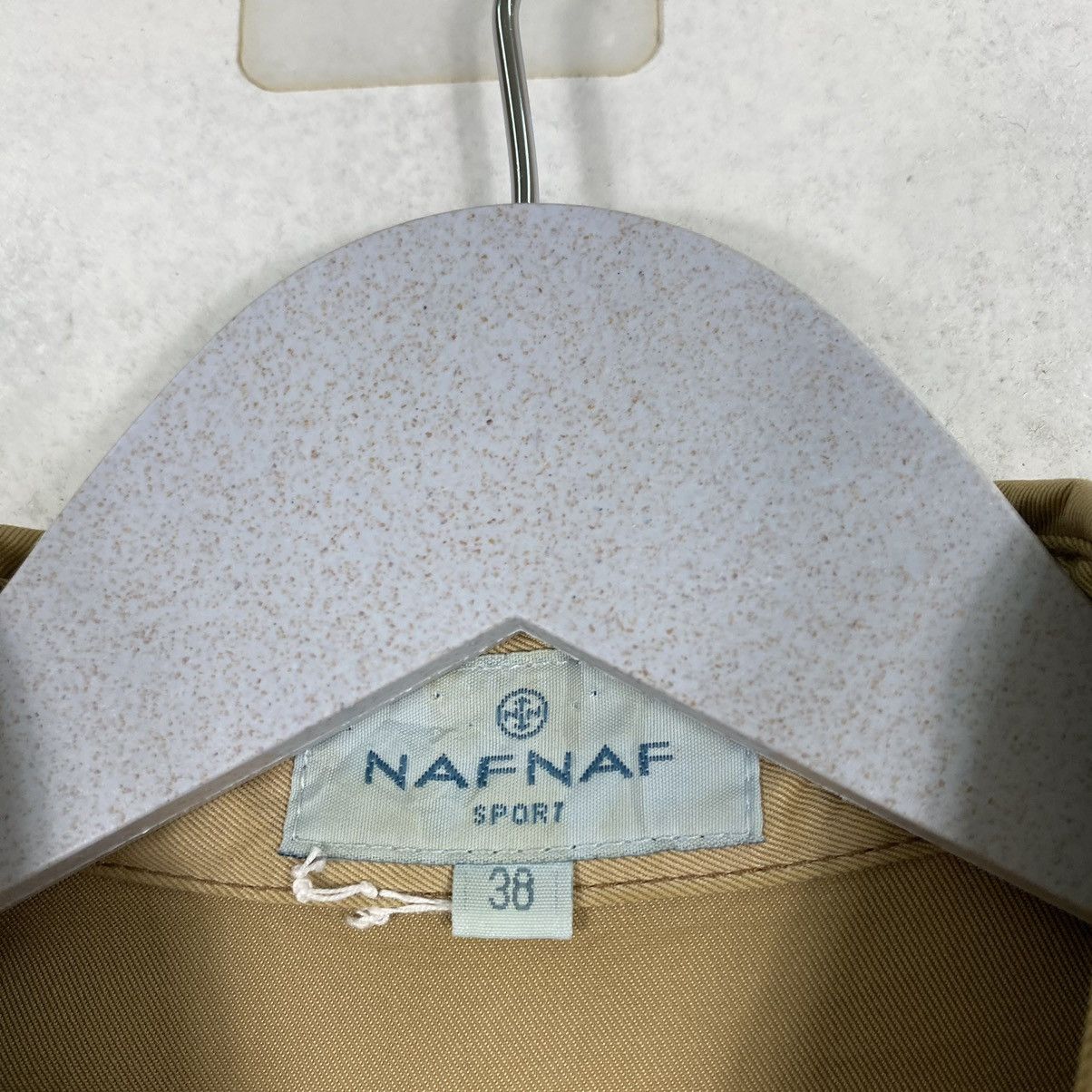 Issey Miyake Issey Miyake Studio Naf Naf Sports Jacket Size US S / EU 44-46 / 1 - 10 Thumbnail