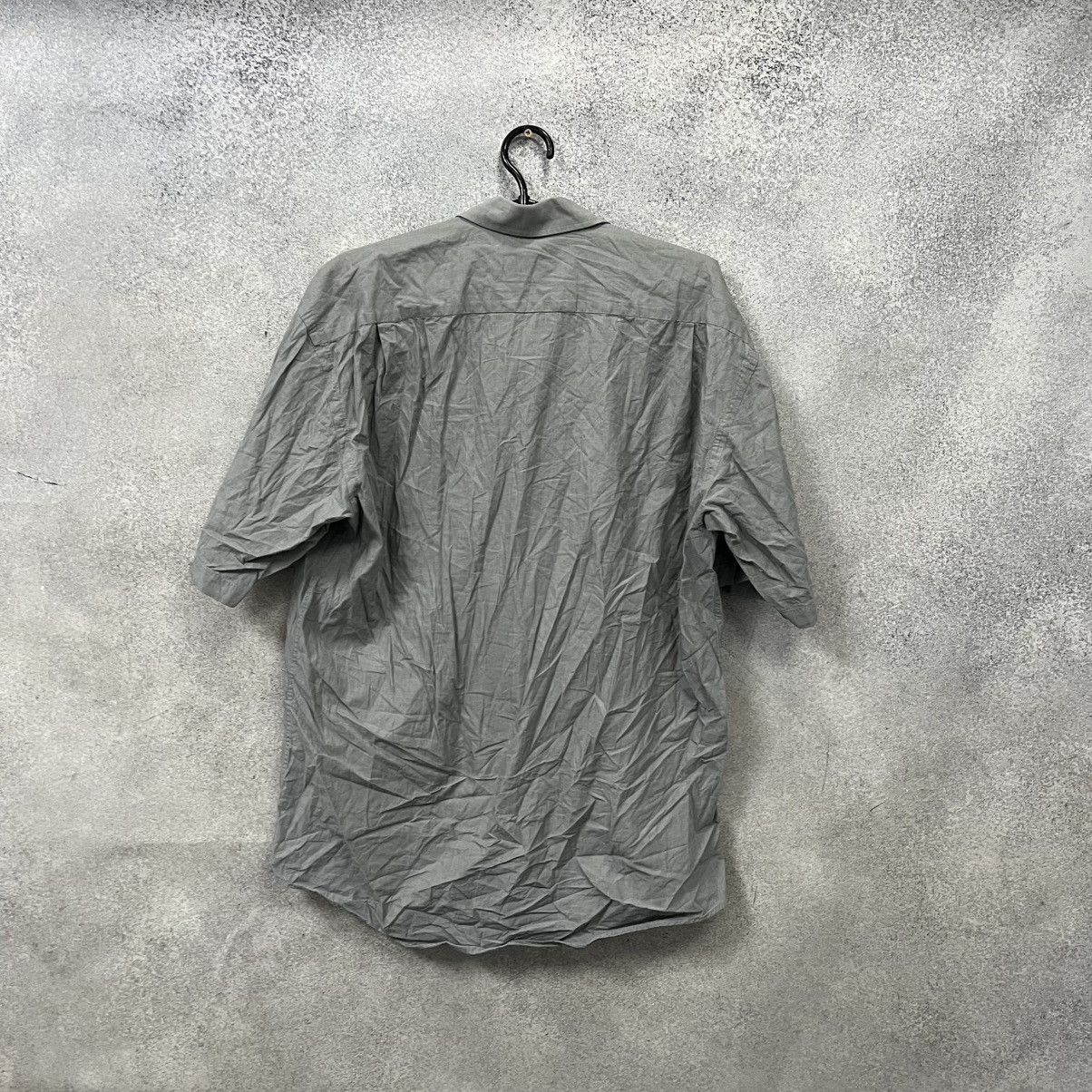 Yves Saint Laurent Vintage Yves saint Lauren polo t-shirt Size US M / EU 48-50 / 2 - 9 Thumbnail