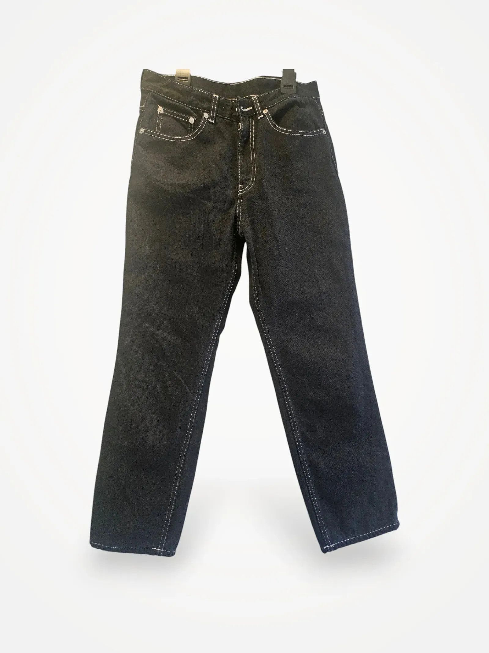 Arket Arket Jeans Size 27" / US 4 / IT 40 - 1 Thumbnail