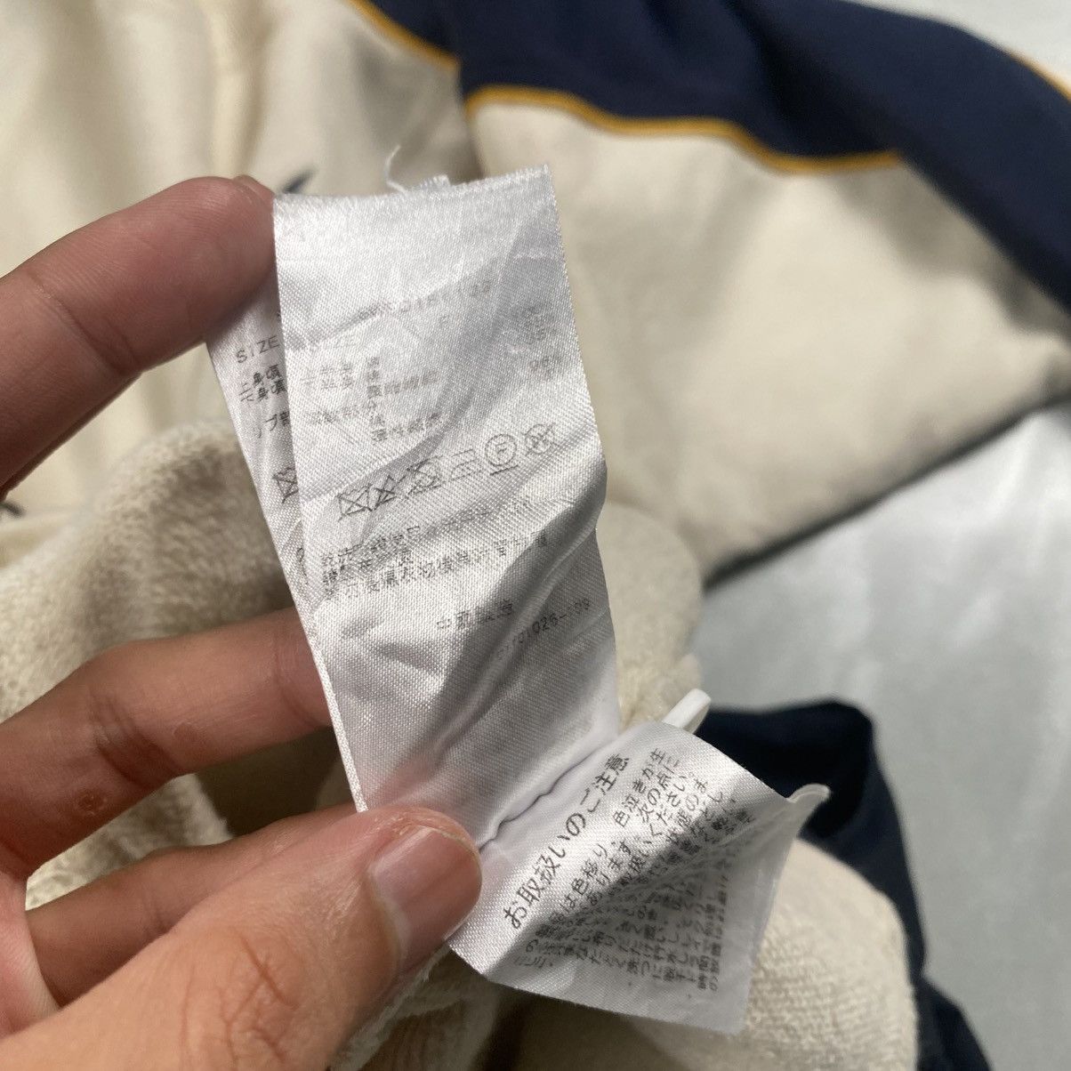 Japanese Brand Rare Snidel Japanese Bondage Reconstruct Dress Crewneck Size S / US 4 / IT 40 - 9 Thumbnail
