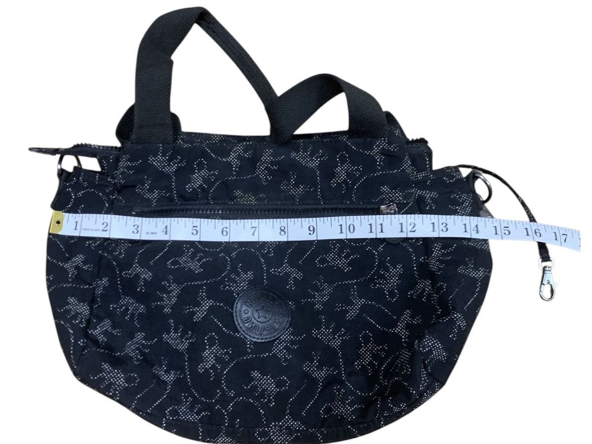 Other Kipling Monkey Novelty design sling bag Size ONE SIZE - 4 Thumbnail