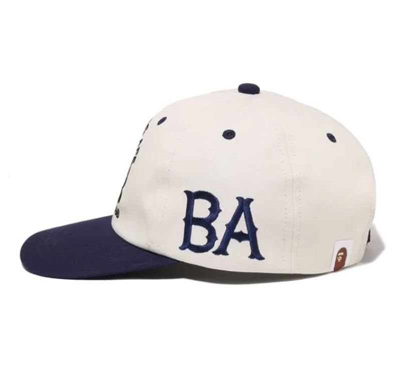 Bape Bape Cap Size ONE SIZE - 3 Thumbnail