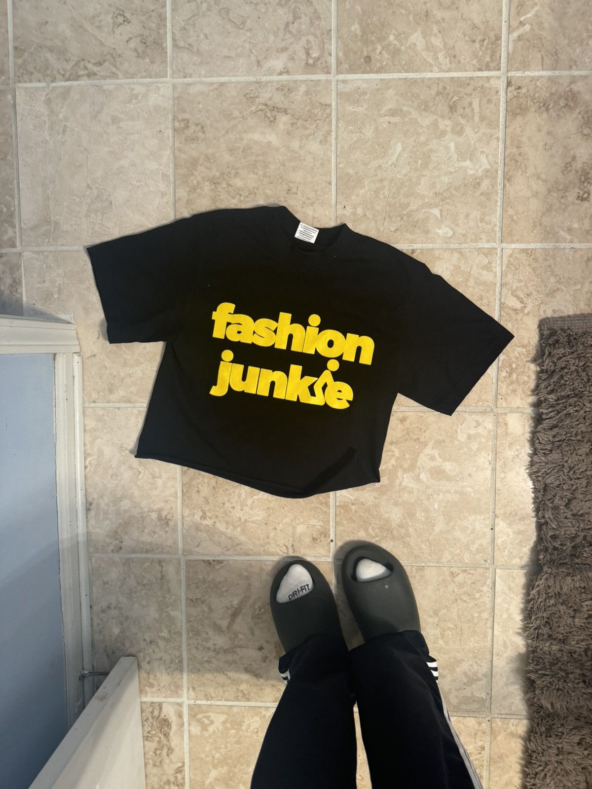 Other Fashion Junkie Size US M / EU 48-50 / 2 - 1 Thumbnail