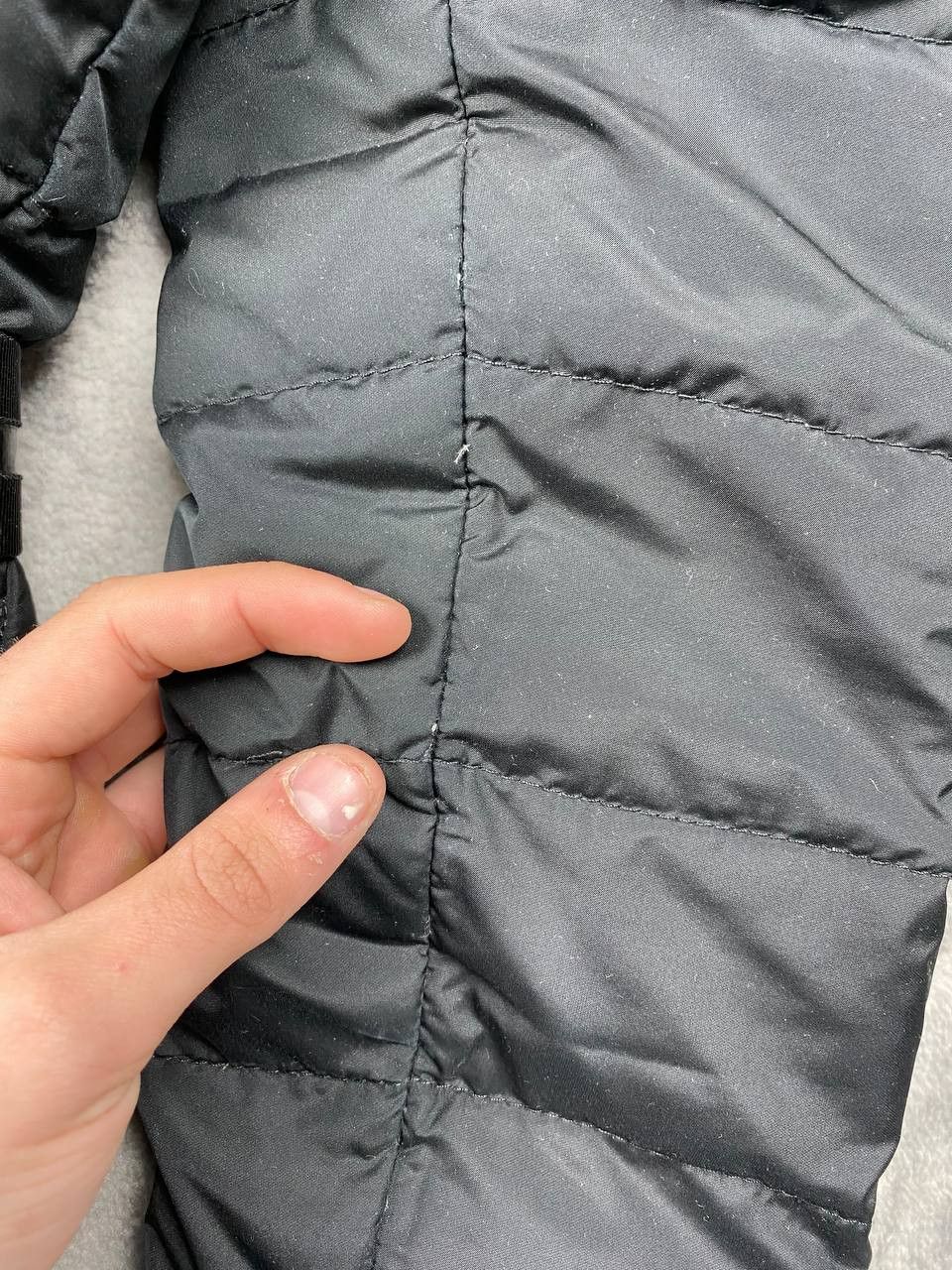 Moncler Moncler Bea Giubbottom Down Puffer Jacket Size L / US 10 / IT 46 - 6 Thumbnail