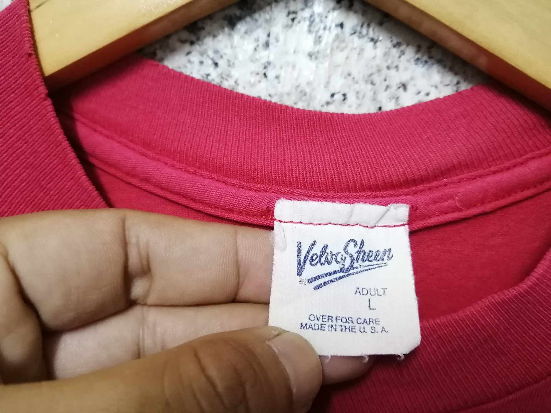 Vintage × Warner Bros 90's Sylvester The Cat Looney Tunes Warner Bros T-Shirt Size US M / EU 48-50 / 2 - 4 Thumbnail