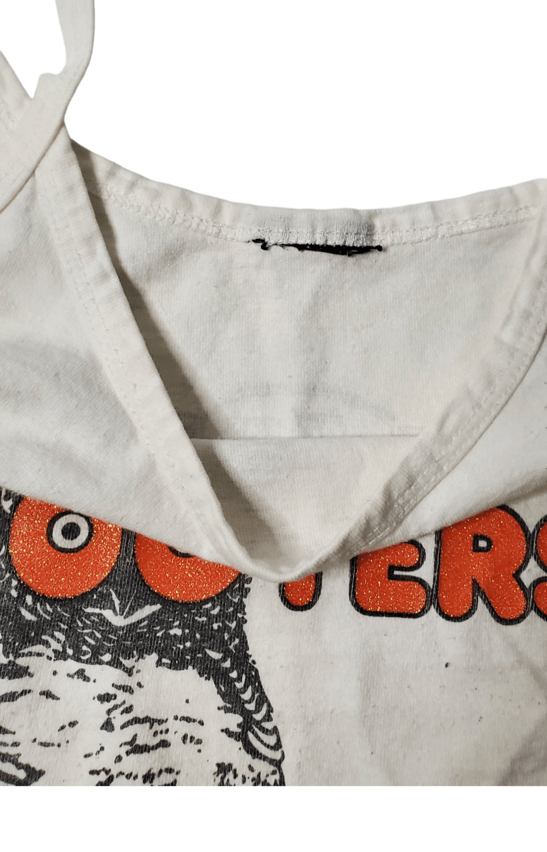 Vintage Hooters Size S / US 4 / IT 40 - 3 Thumbnail