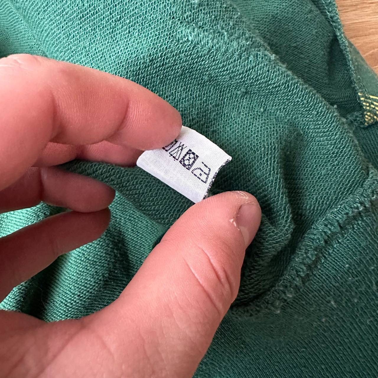 Evisu Evisu MultiLogo Zip Hoodie Size US XL / EU 56 / 4 - 14 Thumbnail