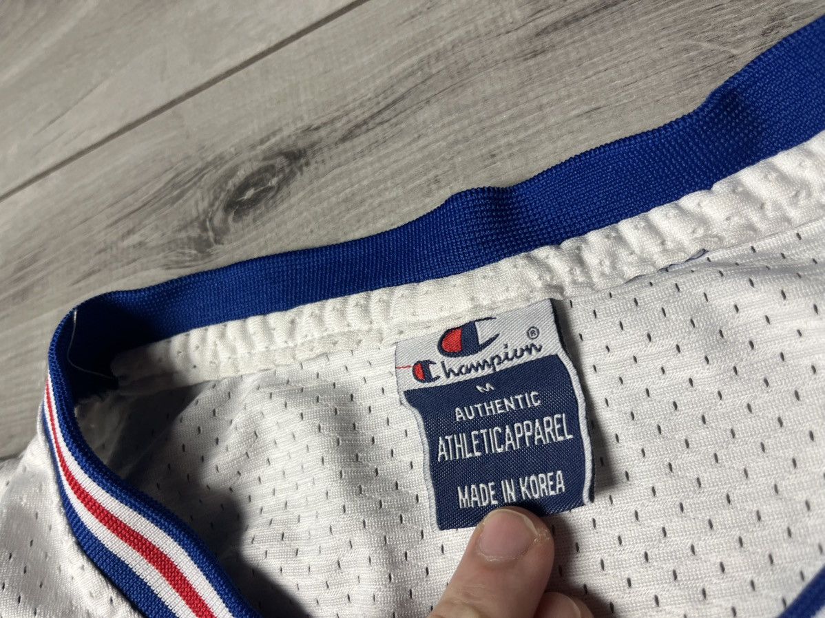 Champion Champion Tune Squad Space Jam Jersey Bugs 1 size Medium Size US M / EU 48-50 / 2 - 4 Thumbnail