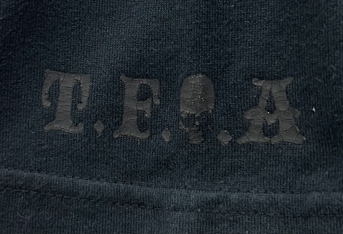 Vintage VINTAGE COLLARS T.F.O.A SHIRT Size US M / EU 48-50 / 2 - 7 Thumbnail