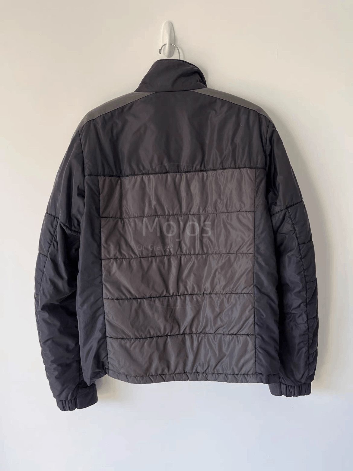 Prada Sz 50 Prada Sport Vintage Puffer Jacket-2508 Size US M / EU 48-50 / 2 - 6 Thumbnail