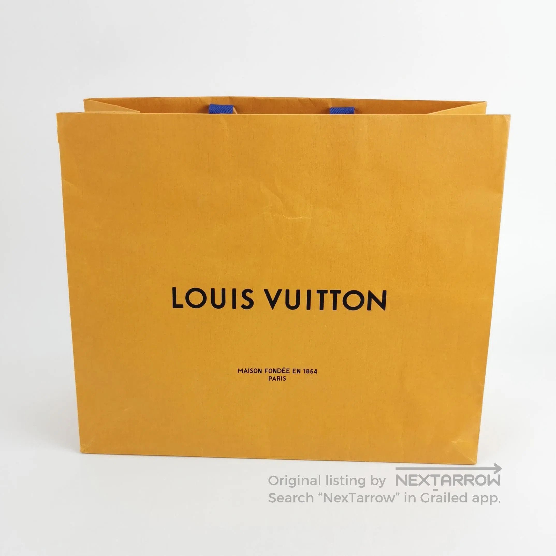 Louis Vuitton Louis Vuitton S Wool Mohair Silk Blend Vest. Size US S / EU 44-46 / 1 - 1 Thumbnail