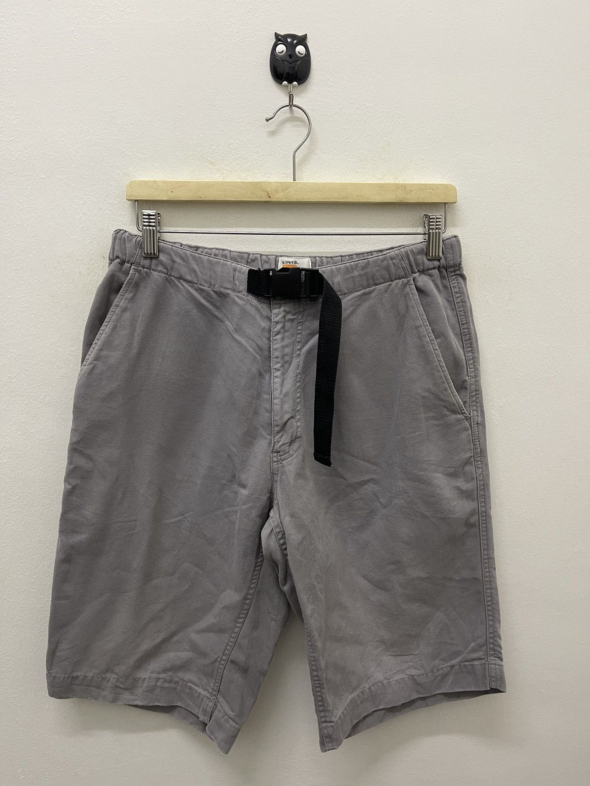 Levi's Rare Vintage LEVIS L2 Size US 30 / EU 46 - 1 Thumbnail