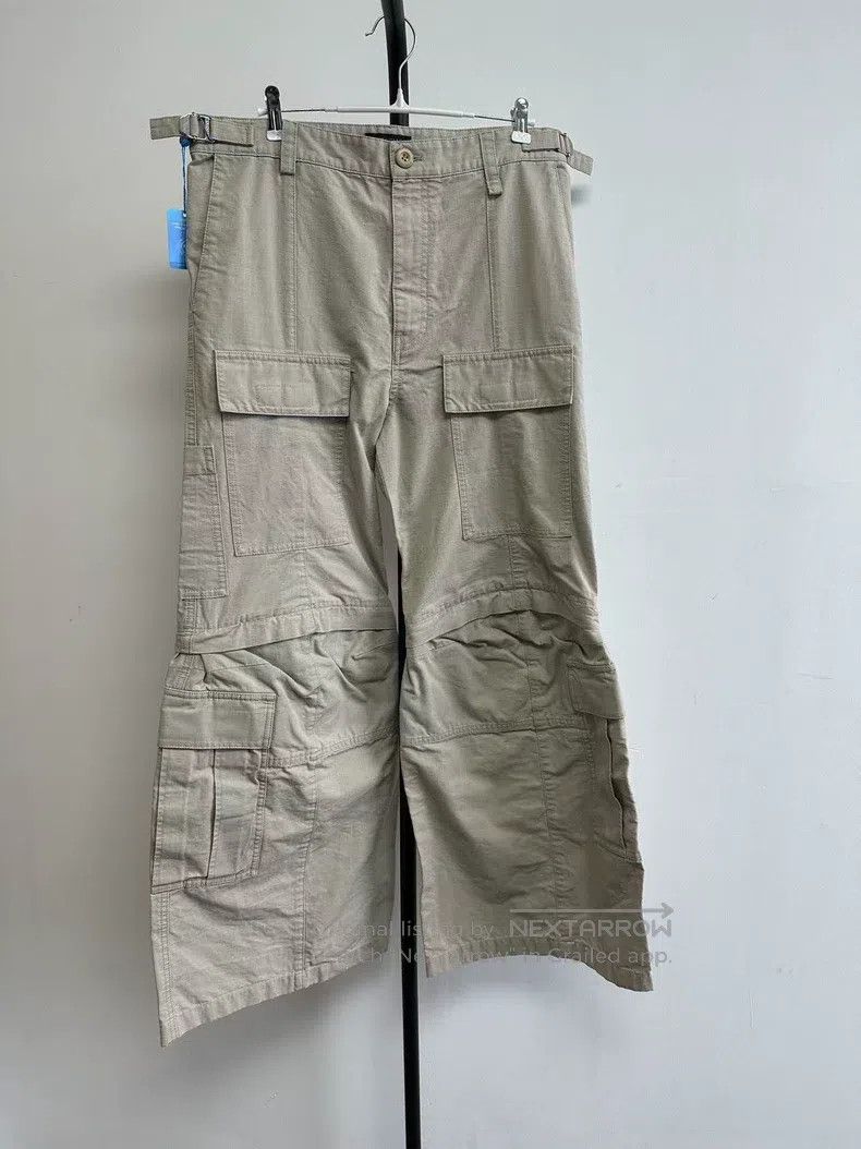 Balenciaga Balenciaga size S Overalls Size US 28 / EU 44 - 1 Thumbnail