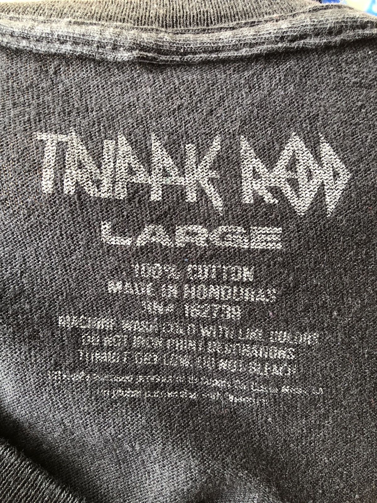 Rap Tees × Vintage Tripple Redd 1400 Official Merch Promo Rap Tees Size US L / EU 52-54 / 3 - 13 Thumbnail