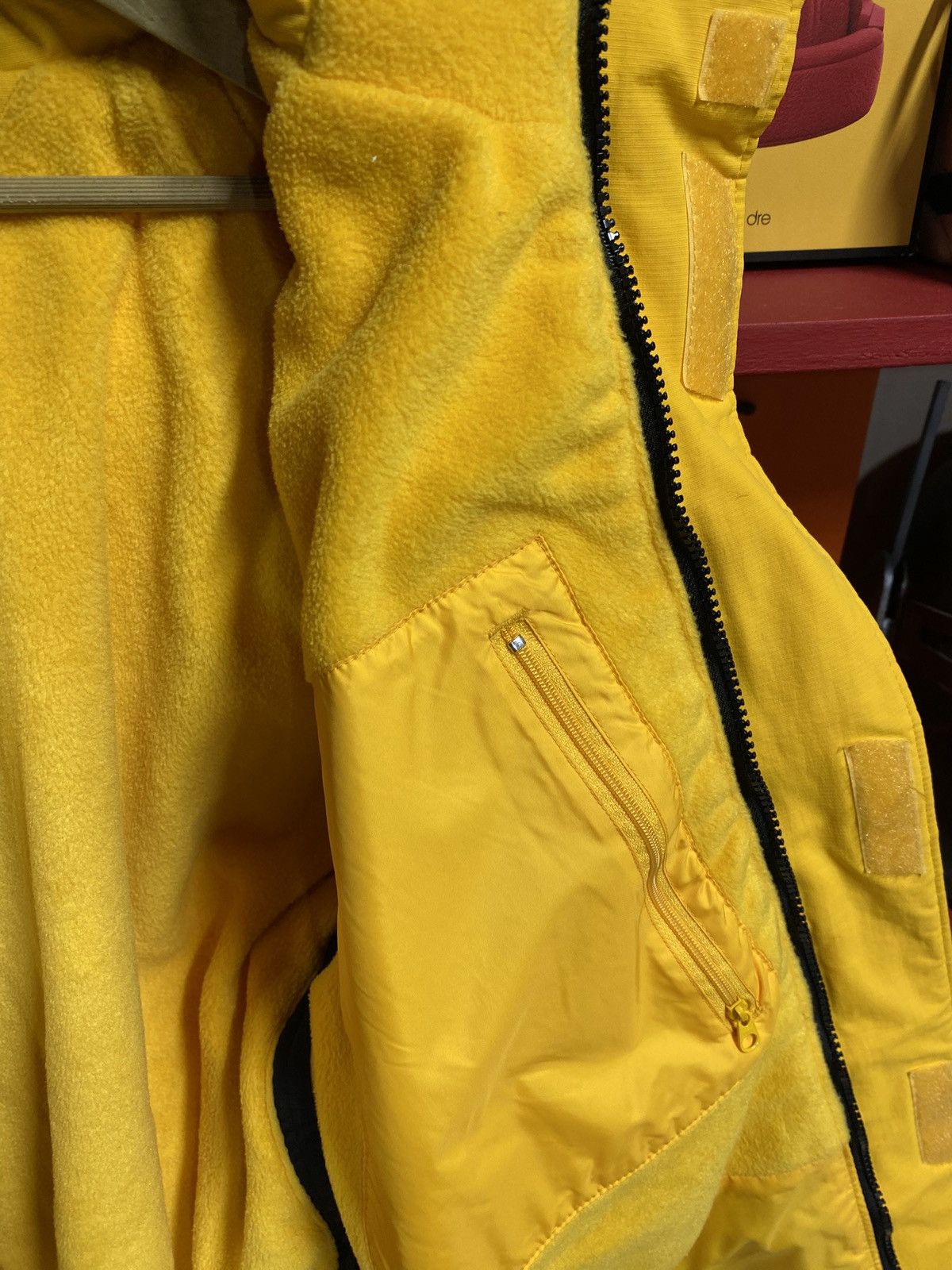 Tommy Hilfiger × Vintage Vintage Tommy Hilfiger Fullzip Jacket Adult Size Medium Size US M / EU 48-50 / 2 - 11 Thumbnail