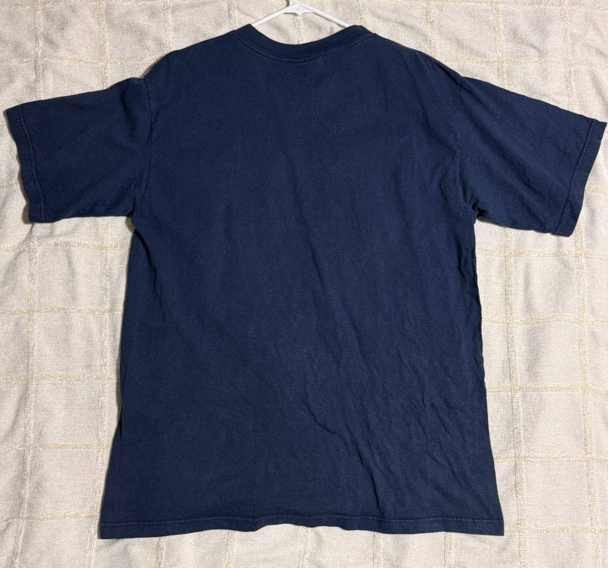 Nutmeg Vintage Atlanta Braves T-shirt Size US L / EU 52-54 / 3 - 4 Thumbnail