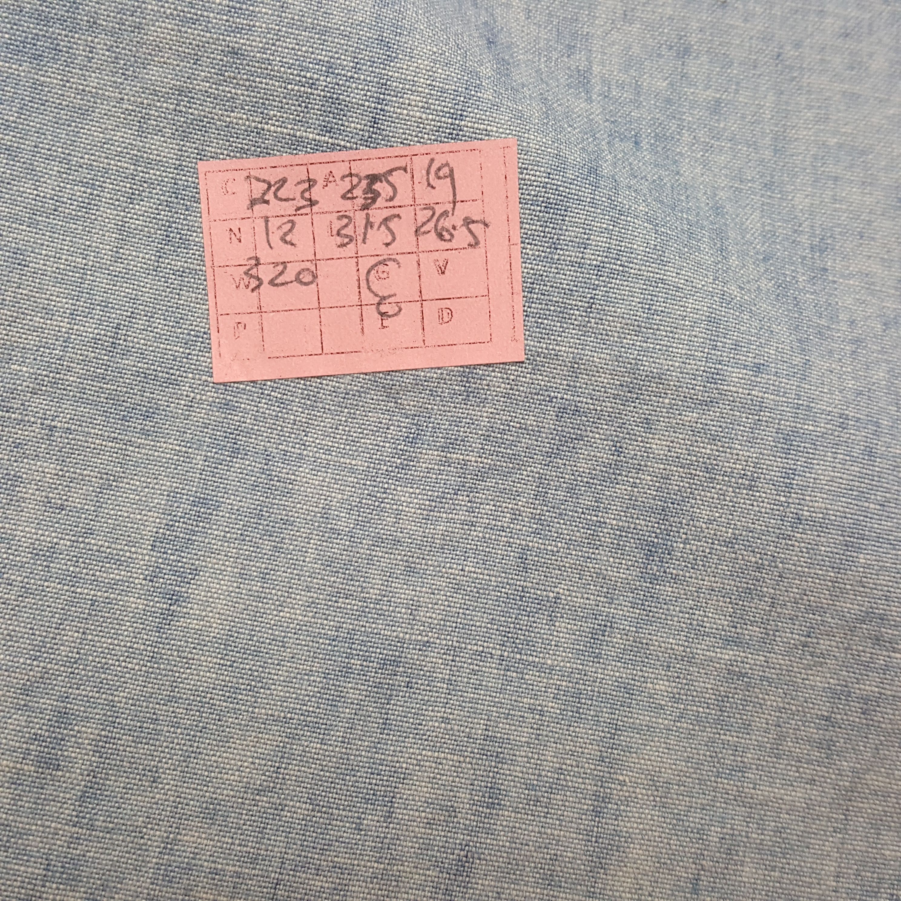 Ralph Lauren × Vintage RALPH LAUREN Fashion Brand Casual Formal Style Shirt Size US M / EU 48-50 / 2 - 6 Thumbnail