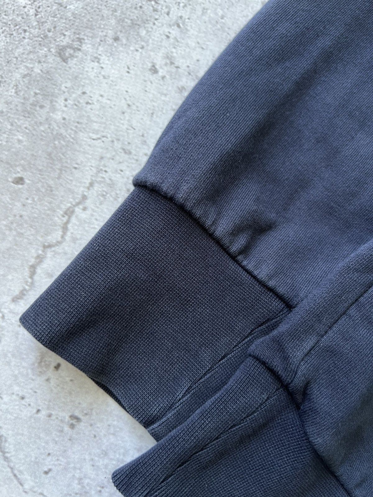 A.P.C. × JJJJound A.P.C x jjjjound Justin Crewneck Size US M / EU 48-50 / 2 - 6 Thumbnail