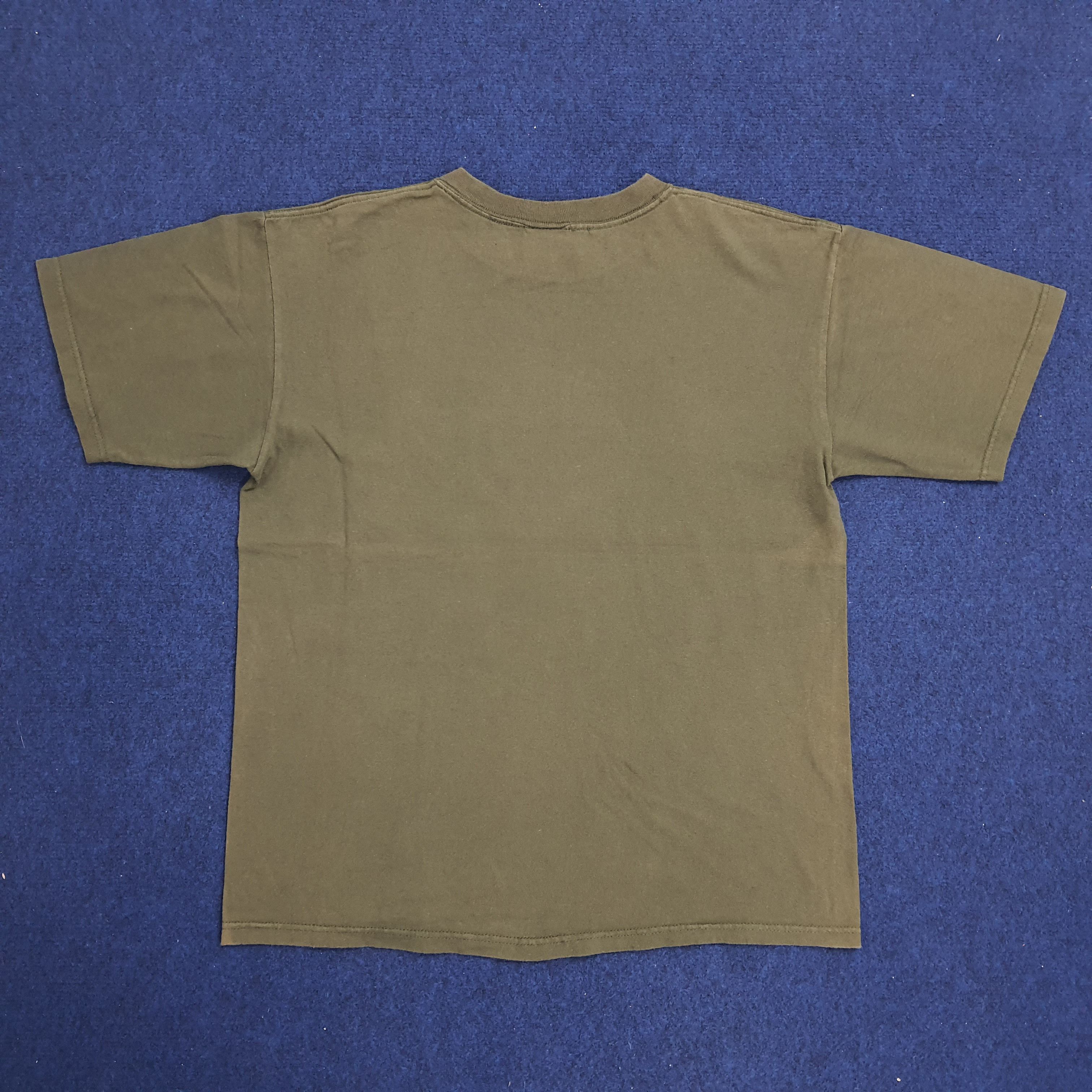 FTC FTC Rewind San Francisco T-shirt Size US L / EU 52-54 / 3 - 3 Thumbnail