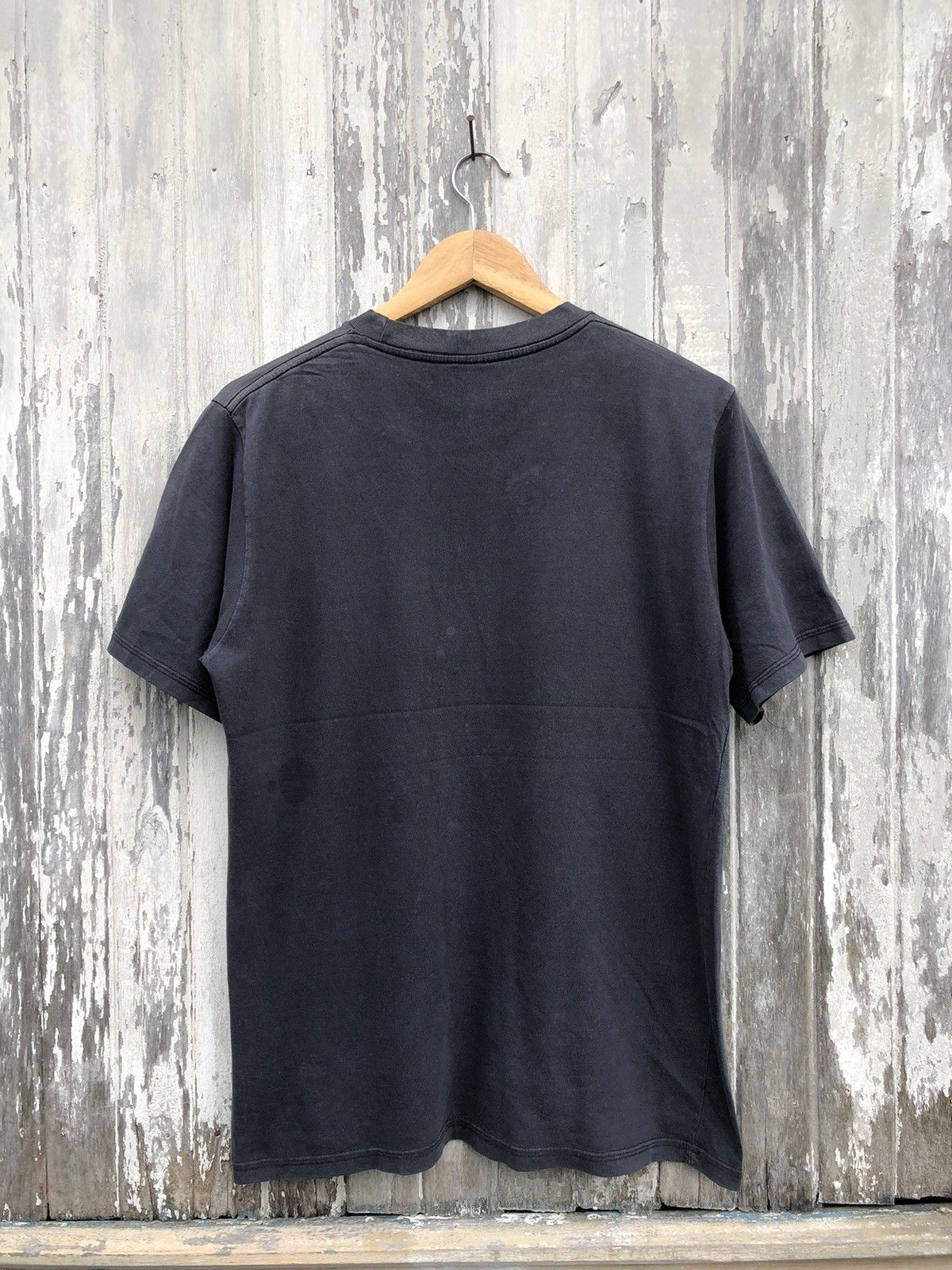Japanese Brand Vintage Sunfaded Supreme World Famous Supreme Tshirt Size US L / EU 52-54 / 3 - 6 Thumbnail