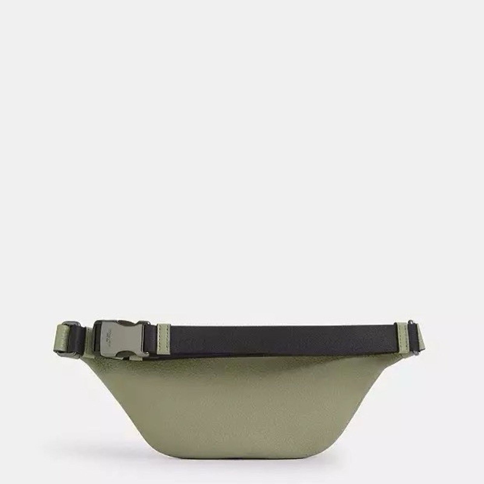Coach NWT Coach Warren Mini Leather Belt Bag Pistachio CR374 Size ONE SIZE - 5 Thumbnail