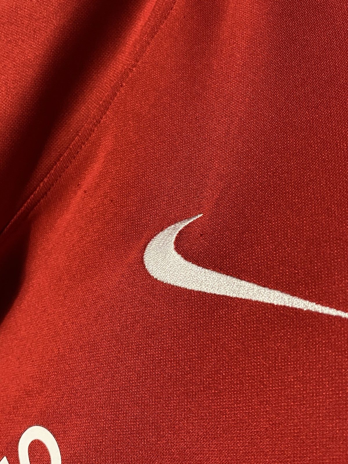 Nike 2020/21 Liverpool Nike Soccer Jersey Football Shirt Kit Mens Size US S / EU 44-46 / 1 - 6 Thumbnail