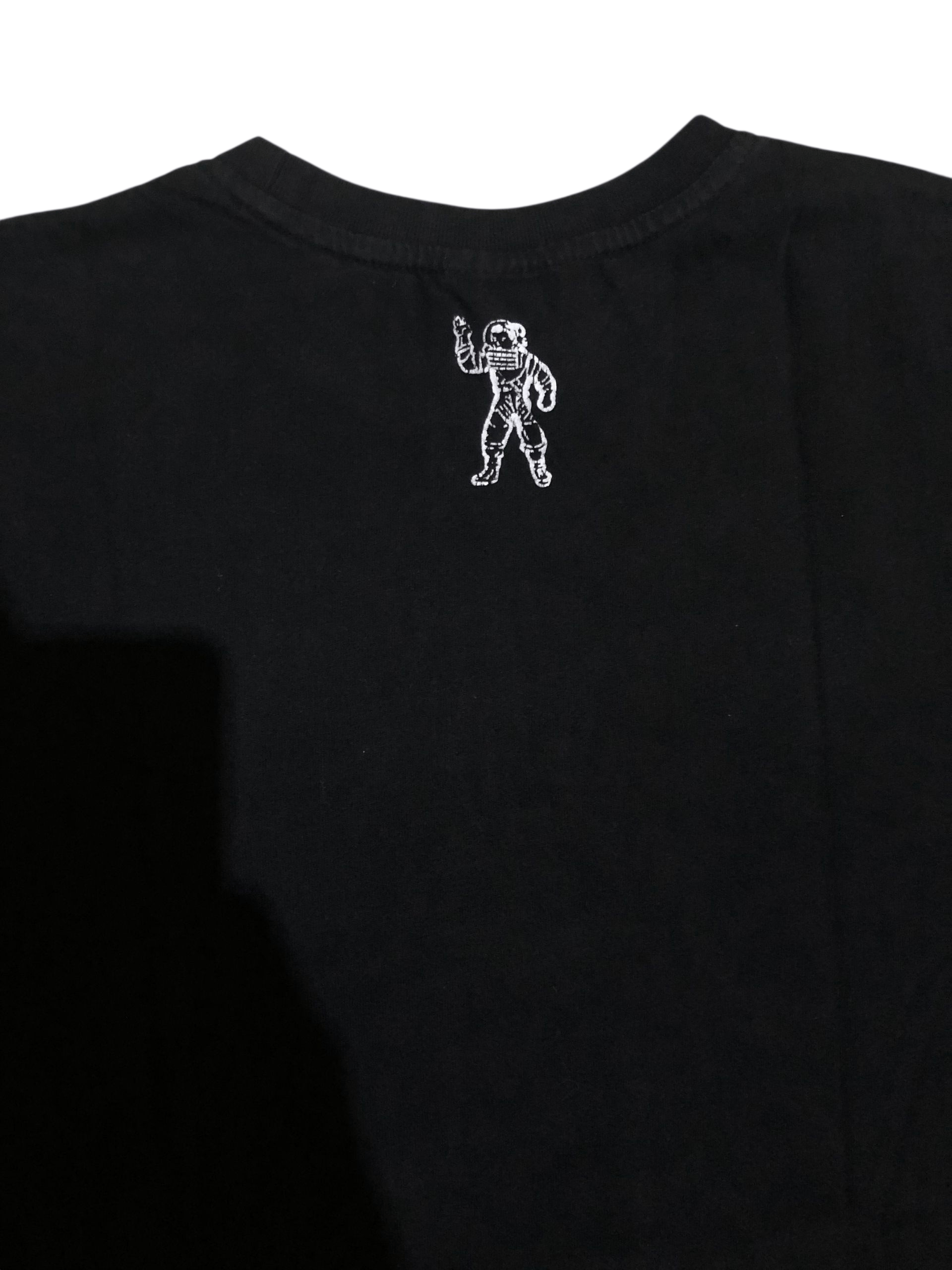 Billionaire Boys Club ​🚀 Billionaire Boys Club (BBC) Vertical Logo T-Shirt Size US M / EU 48-50 / 2 - 7 Thumbnail