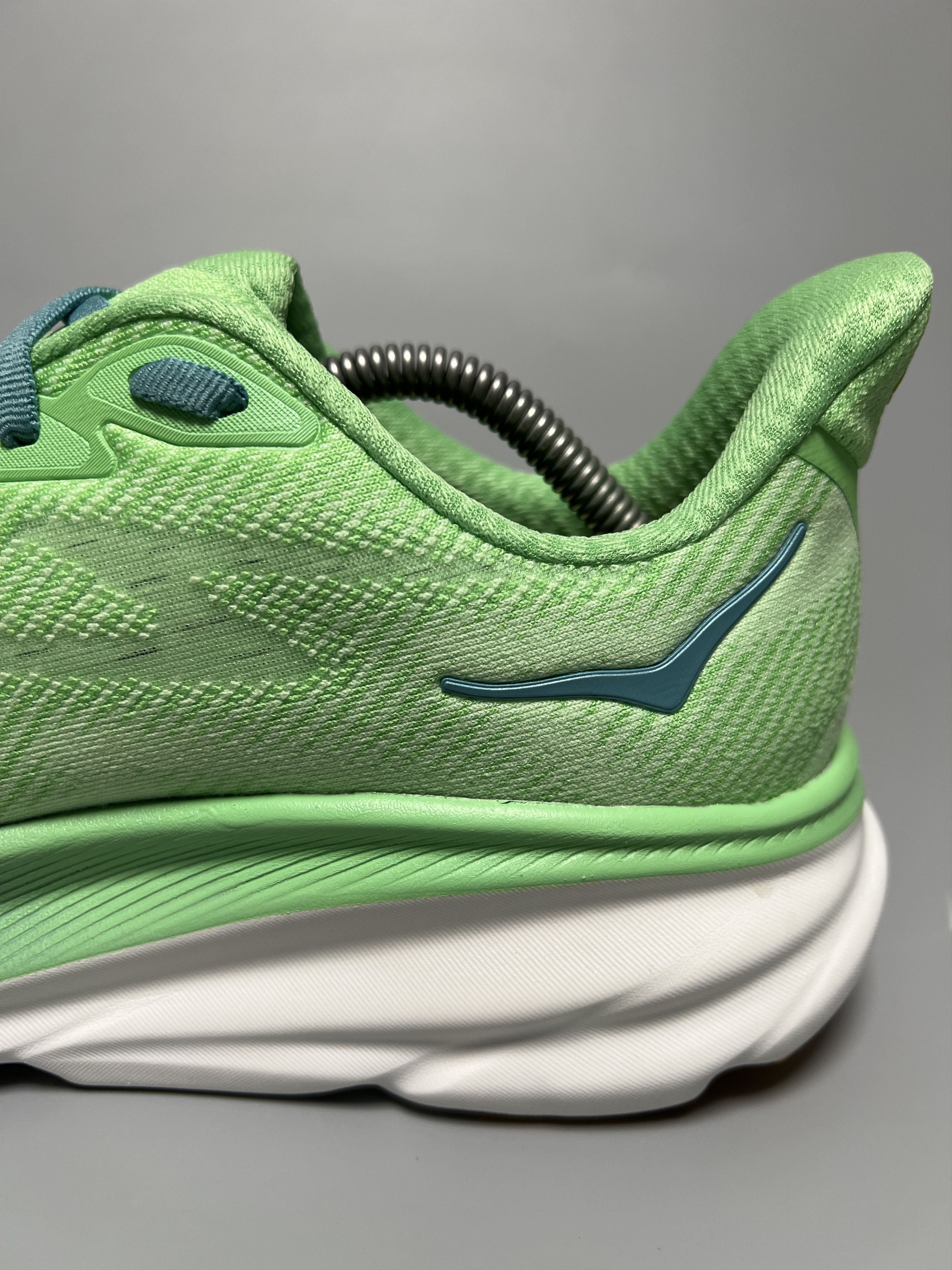 Hoka 9D Hoka One One Clifton 9 Running Shoes Walking Gym Size US 9 / EU 42 - 11 Thumbnail