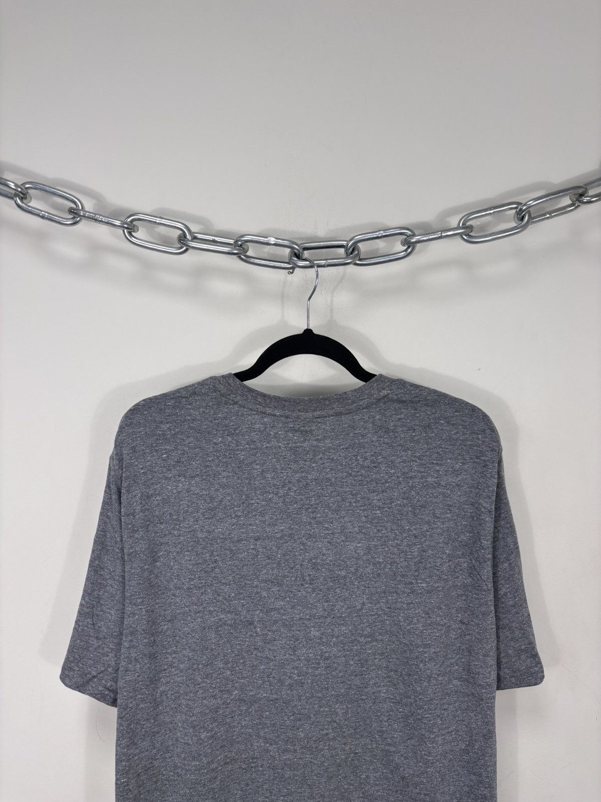Oakley Oakley Military Channel NWT Men’s Athletic Heather Grey Tee Size US XL / EU 56 / 4 - 14 Thumbnail