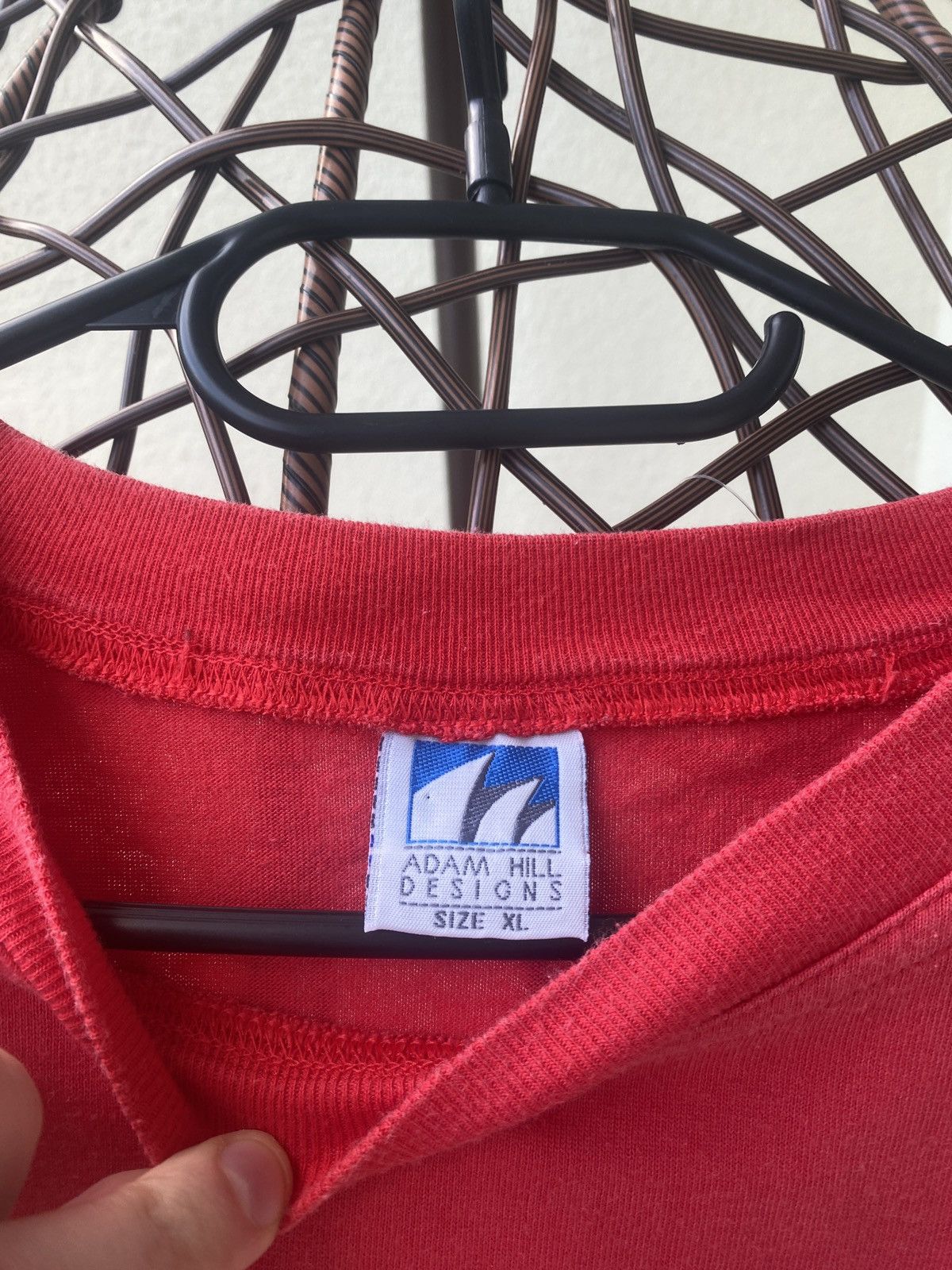 Vintage The sydney opera house vintage tee 90s Size US XL / EU 56 / 4 - 2 Thumbnail