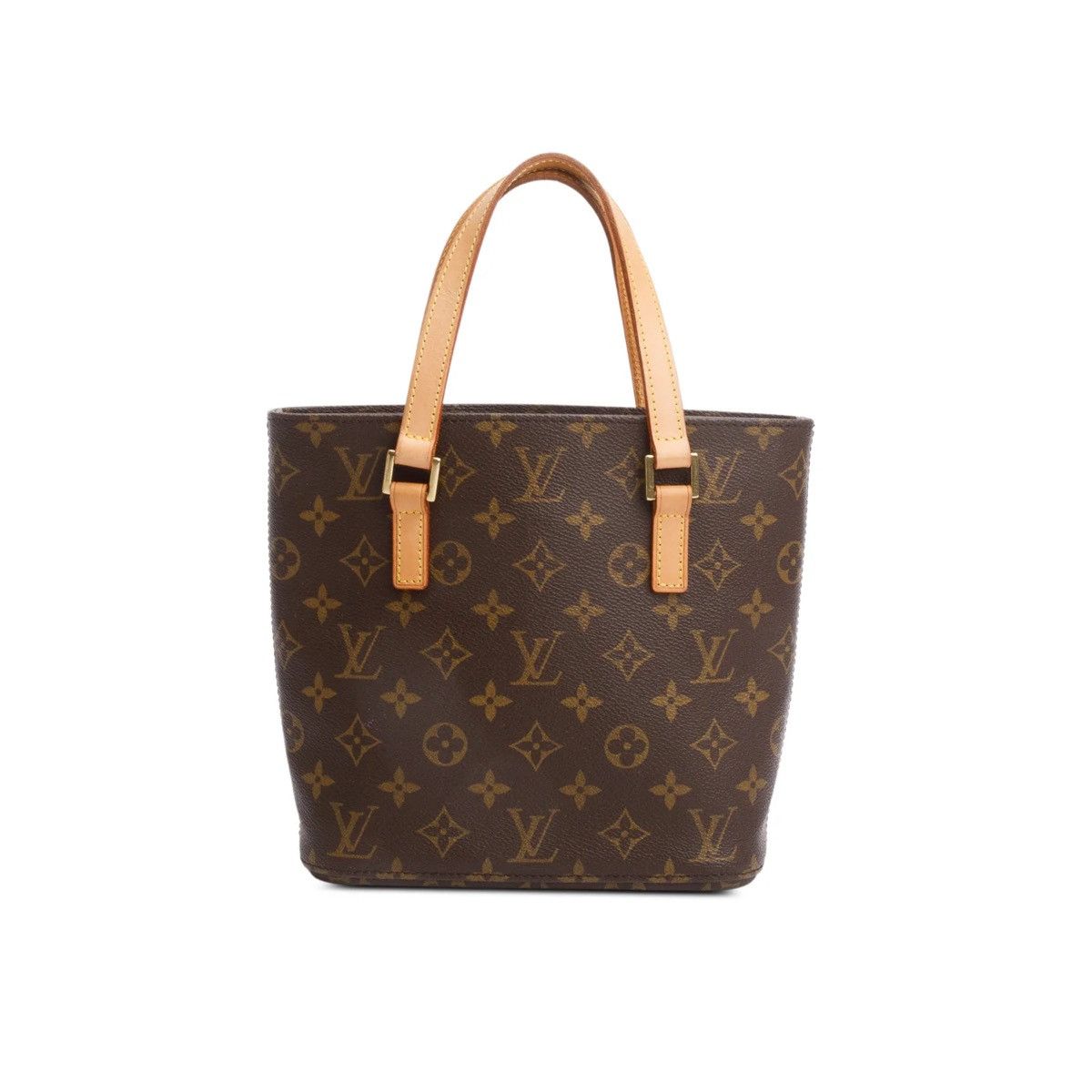Louis Vuitton LOUIS VUITTON Monogram Vavin PM Tote Size ONE SIZE - 3 Thumbnail