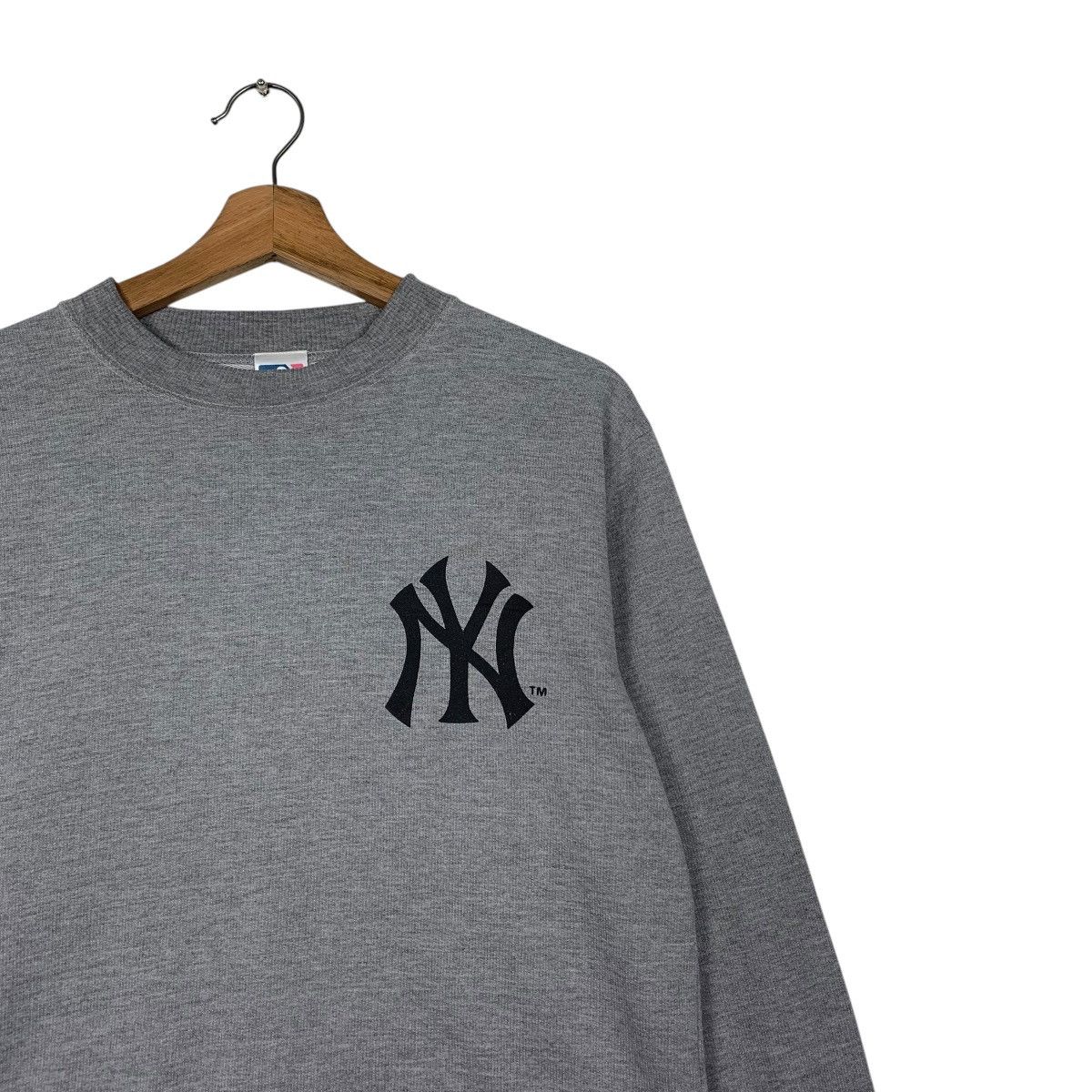 MLB MLB New Yorks Yankees Crewneck Sweatshirt Size US S / EU 44-46 / 1 - 5 Thumbnail