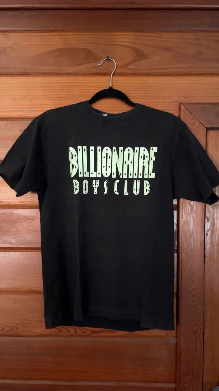 Billionaire Boys Club 2006 Classic Logo Tee Medium Billionaire Boys Club Size US M / EU 48-50 / 2 - 1 Thumbnail