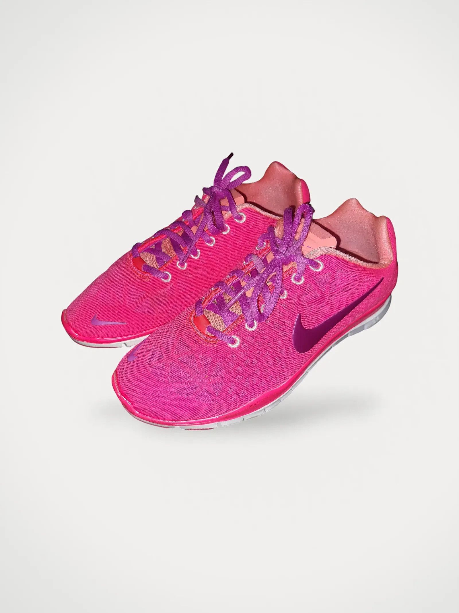 Nike Nike Nike free 5.0 Sneakers Size US 8 / IT 38 - 1 Thumbnail