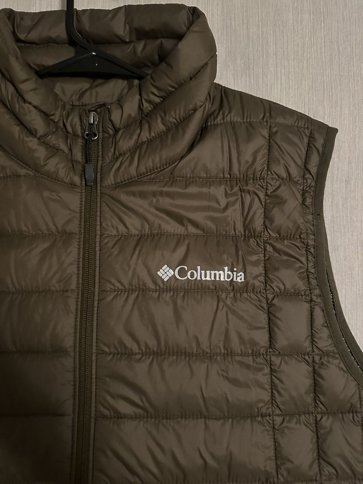 Columbia Columbia Vest Size US M / EU 48-50 / 2 - 2 Thumbnail
