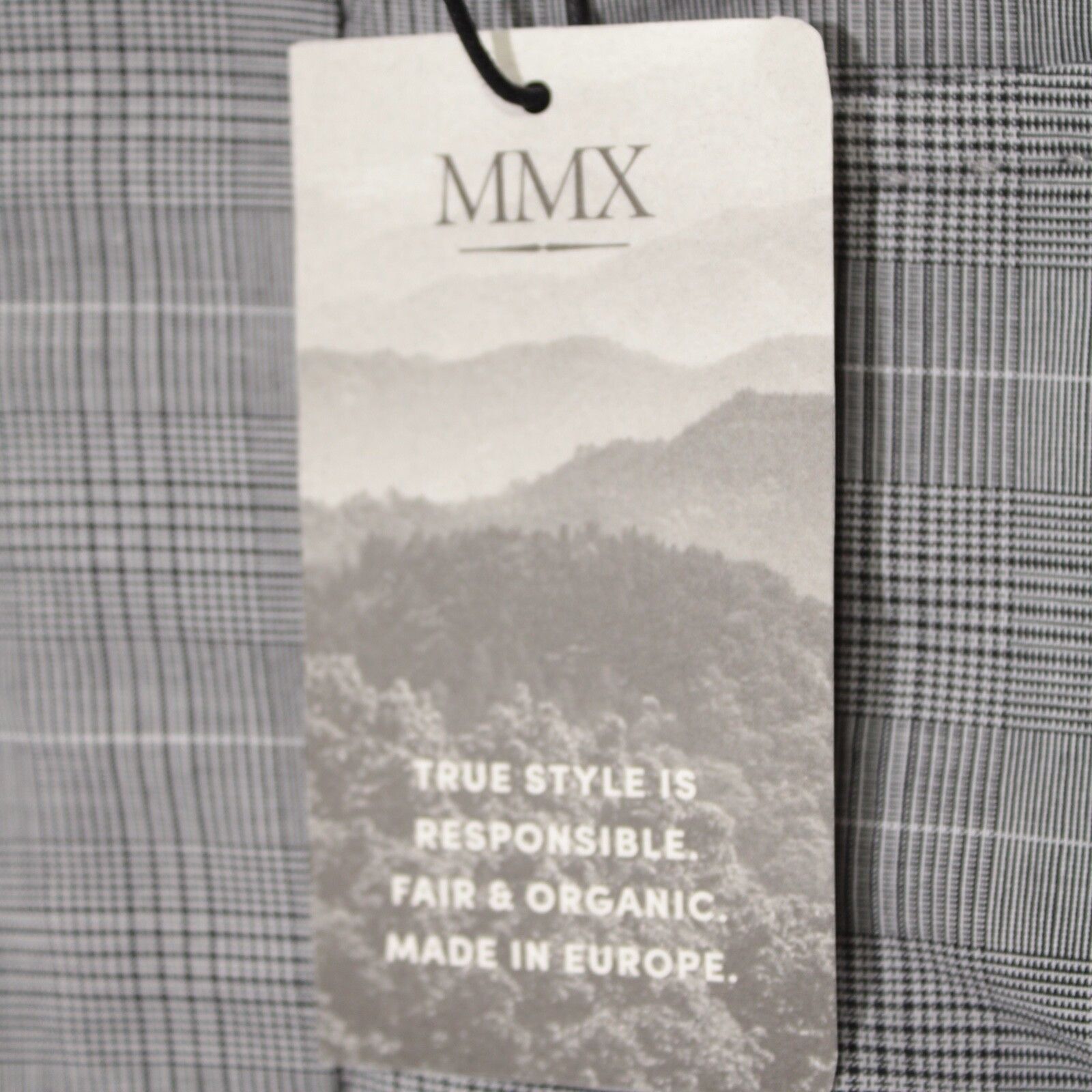 Other Meyer New with tags Chinos Size 33 US In Gray Size US 33 - 6 Thumbnail