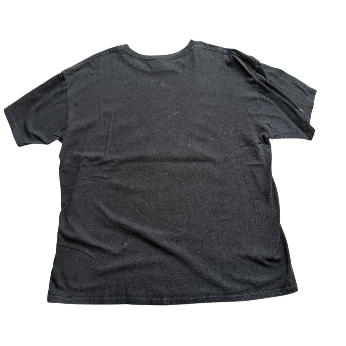 Supreme Supreme FW11 Anytime I Want I Got A Right To Move Tee Size US XL / EU 56 / 4 - 2 Thumbnail