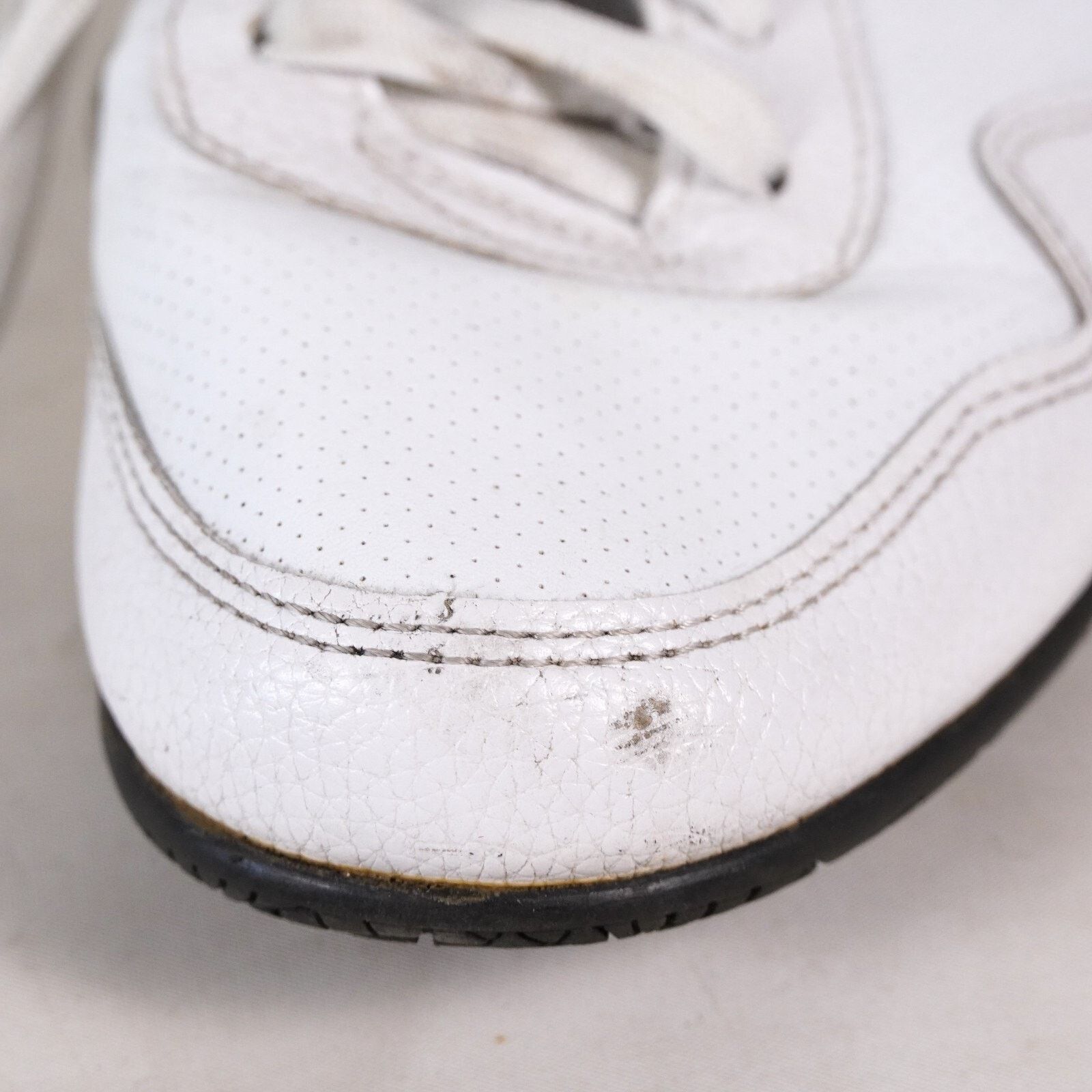 Levi's Levi's Strauss Golf Comfort Shoes Casual Sneakers Men 9.5 Size US 9.5 / EU 42-43 - 13 Thumbnail