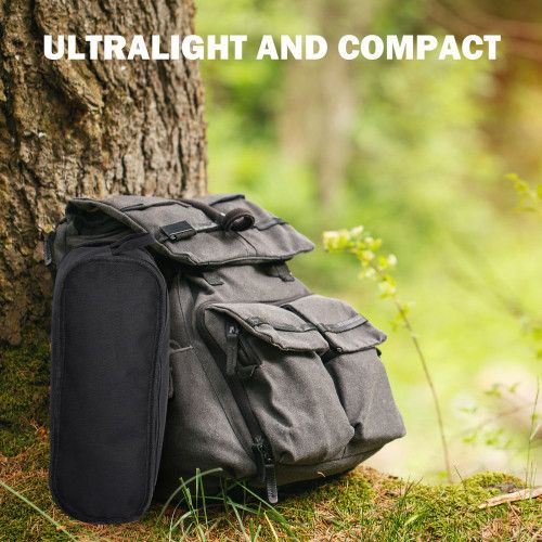 Designer × Homemade YSSOA, Ultralight Portable, Lightweight Foldable Chair for B Size US L / EU 52-54 / 3 - 3 Thumbnail
