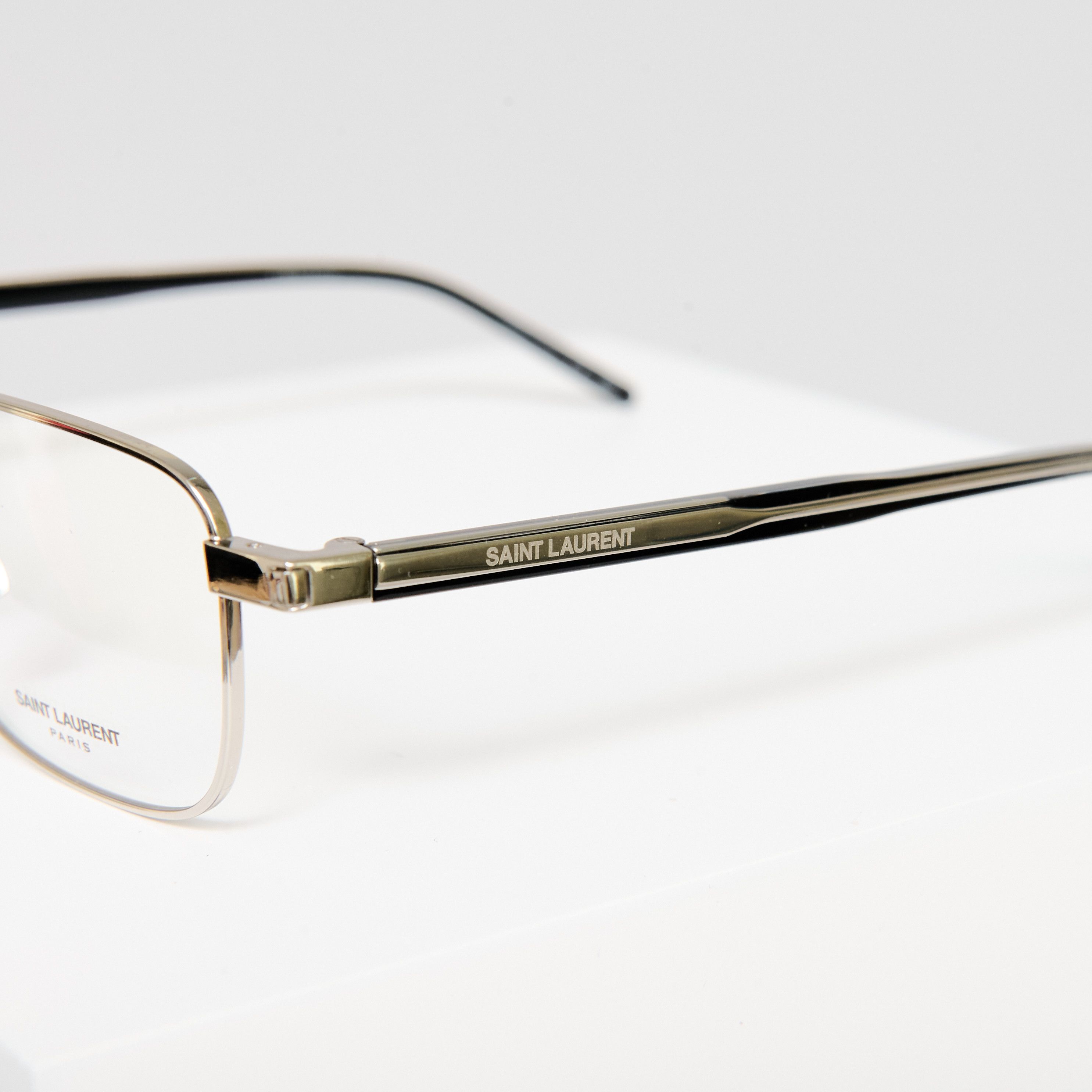 Saint Laurent Paris SAINT LAURENT SL 780 001 GLASSES Size ONE SIZE - 3 Thumbnail