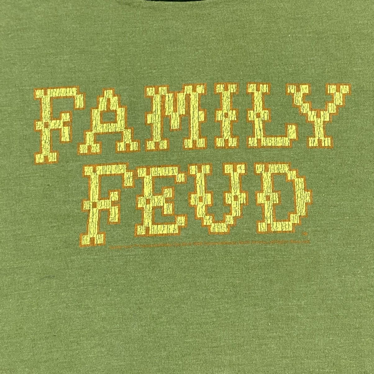 Ripple Junction × Vintage Tv show family feud ringer movie film Size US L / EU 52-54 / 3 - 2 Thumbnail