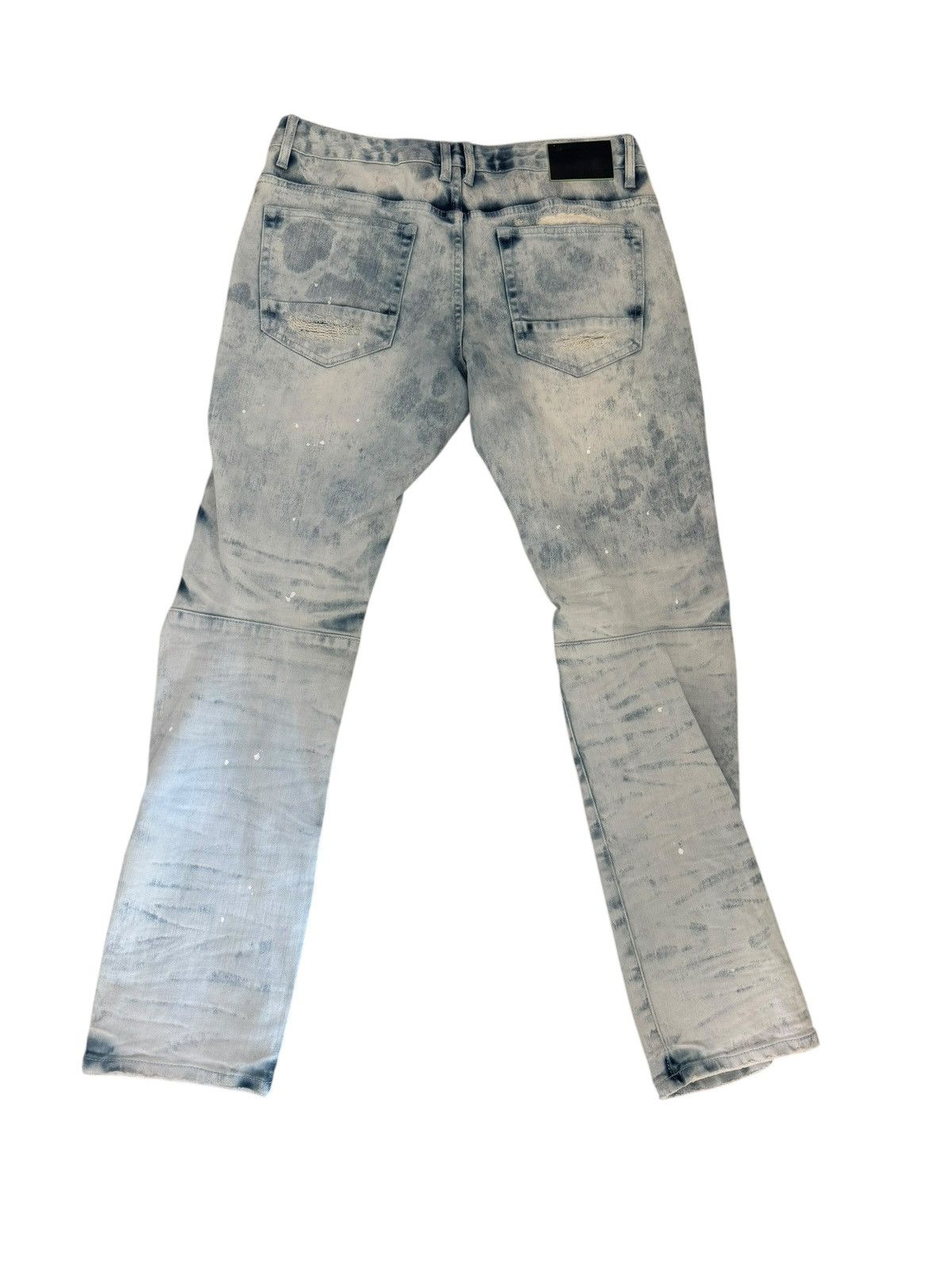 Smoke Rise Men Slim fit Size US 34 / EU 50 - 4 Thumbnail