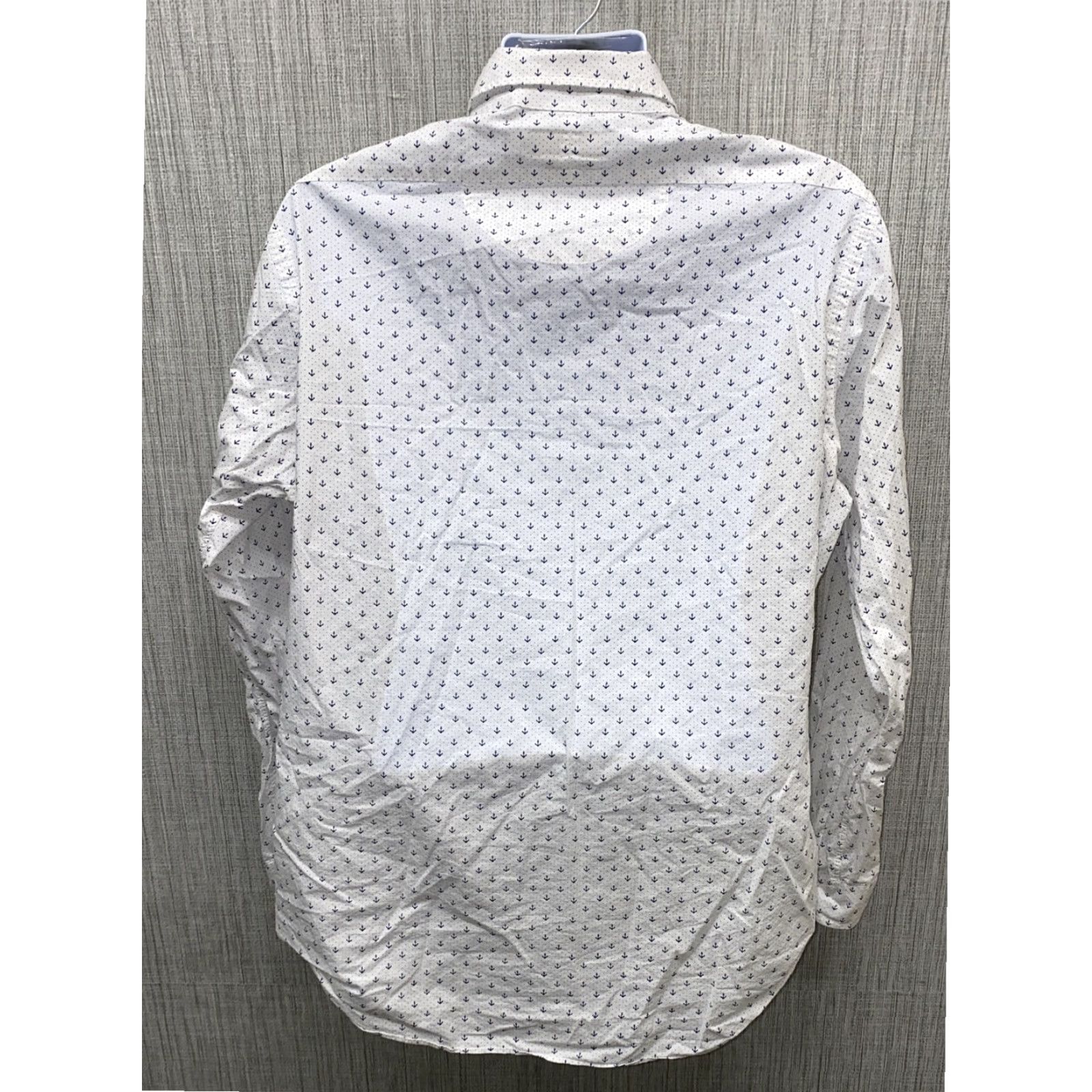 Ralph Lauren Ralph Lauren Classic Fit Long Sleeve Button Down Shirt White XL Mens Size US XL / EU 56 / 4 - 6 Thumbnail