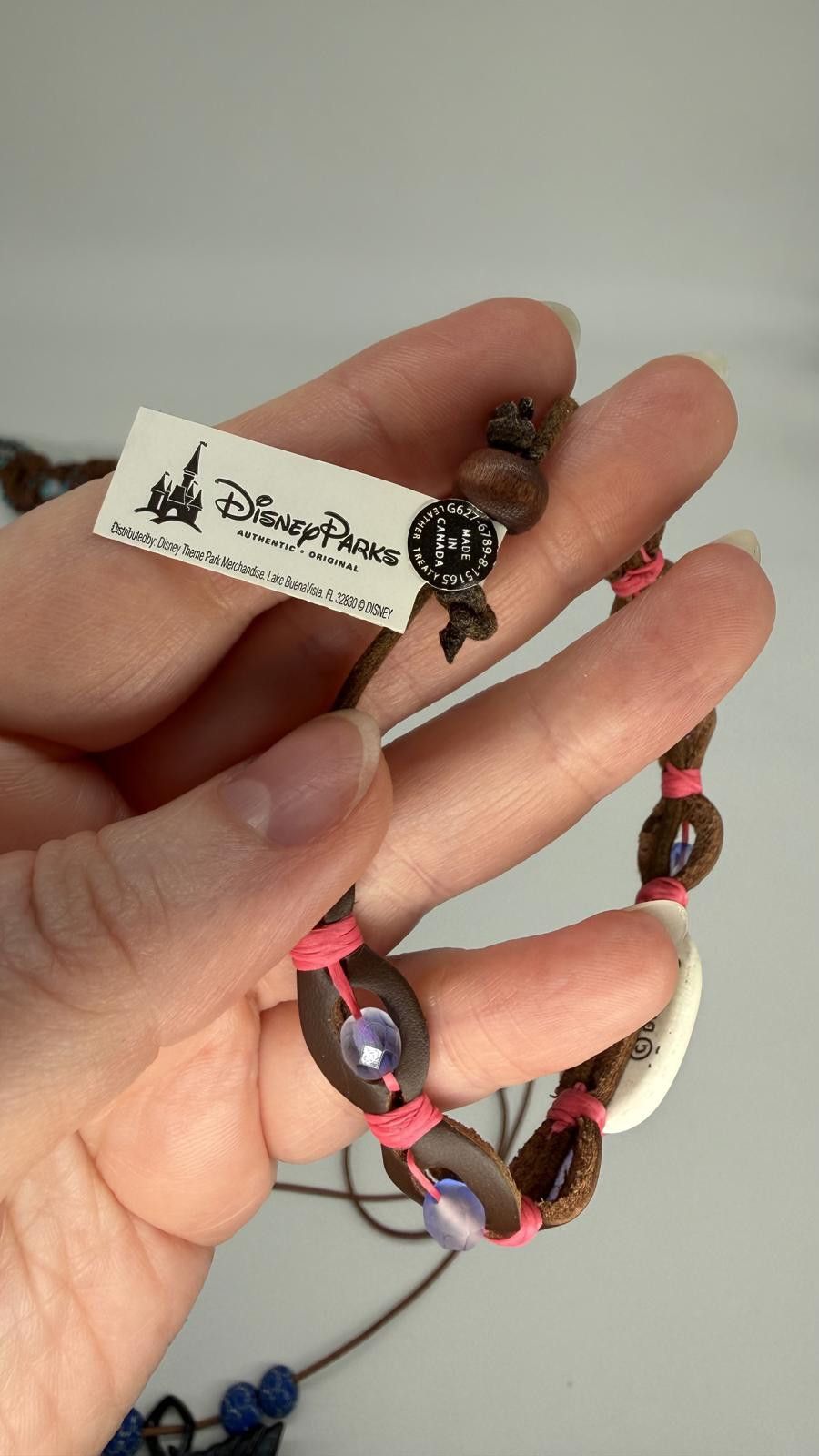 Other Disney Parks Light-Up Tribal Headpiece + Bracelet Set Size ONE SIZE - 6 Thumbnail