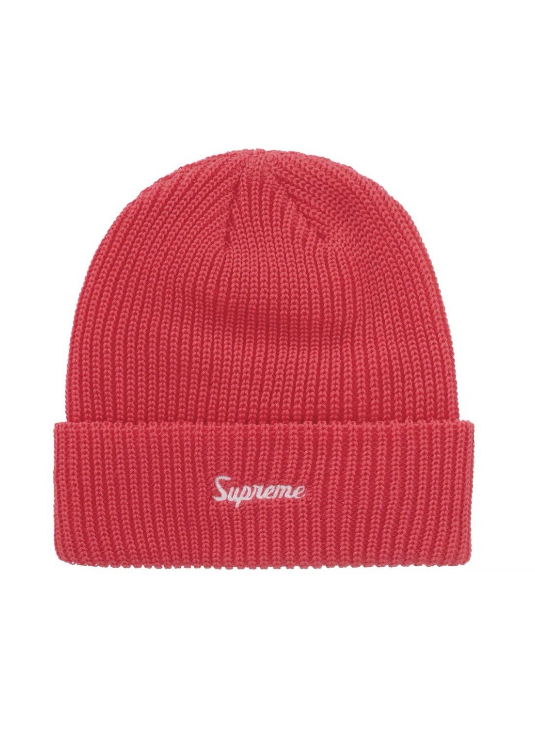 Supreme Supreme Loose Gauge Beanie Size ONE SIZE - 1 Thumbnail